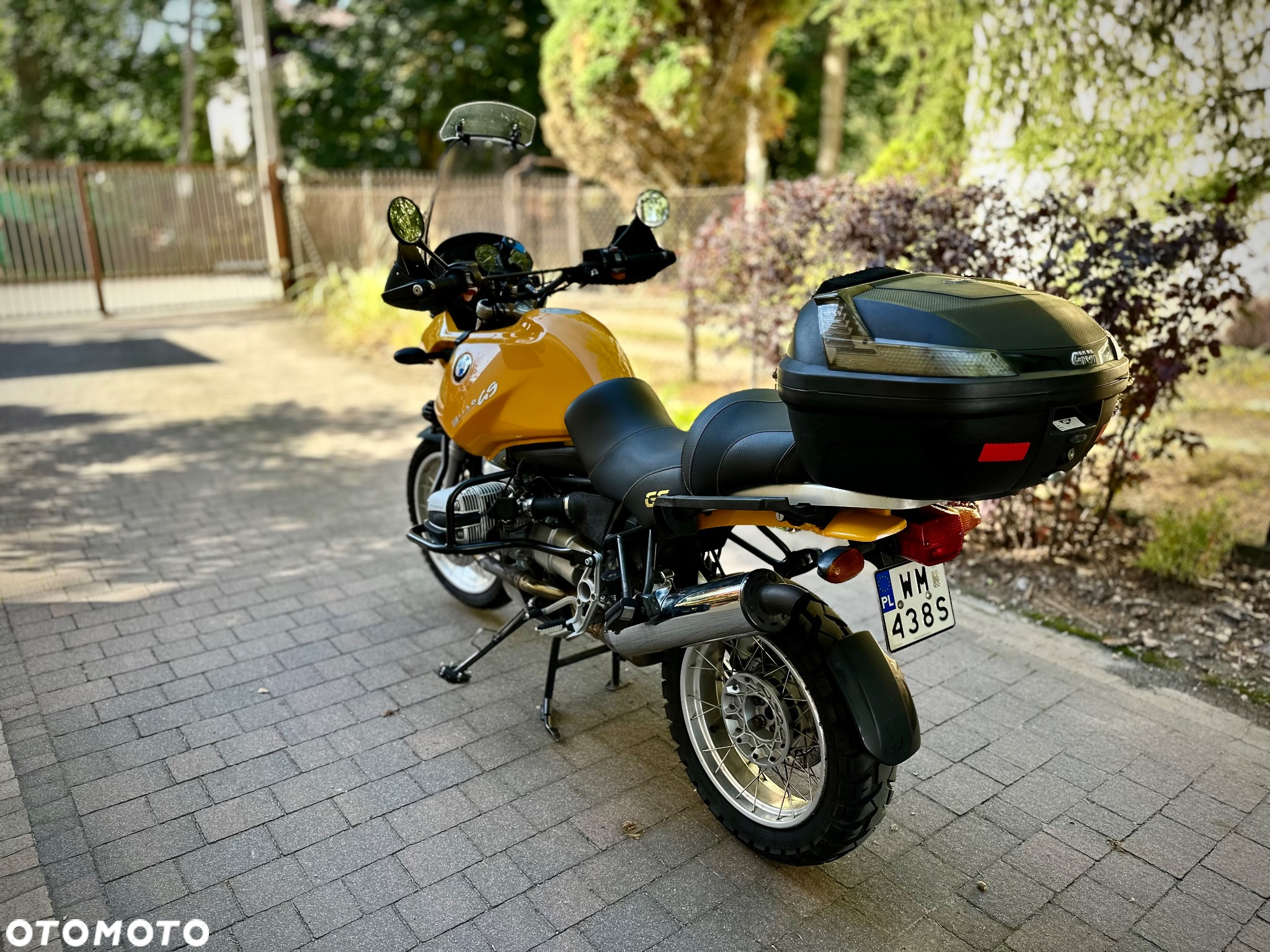 BMW R - 7