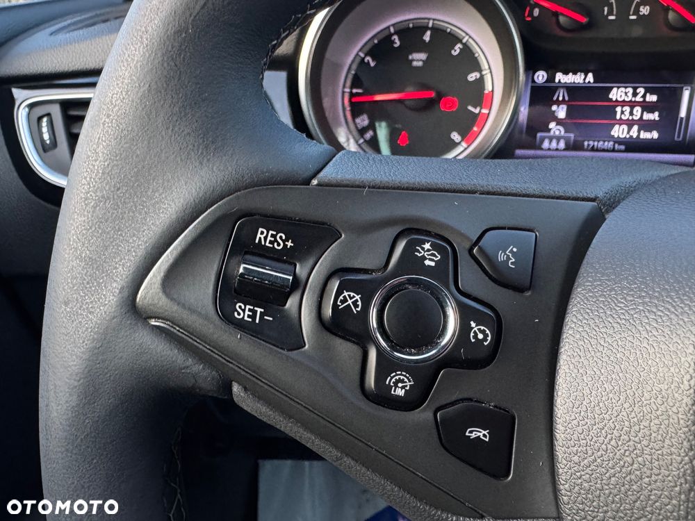 Opel Astra 1.4 Turbo Innovation - 26