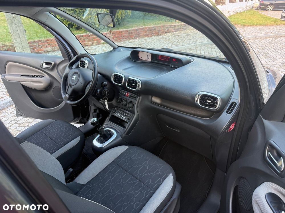 Citroën C3 Picasso - 3