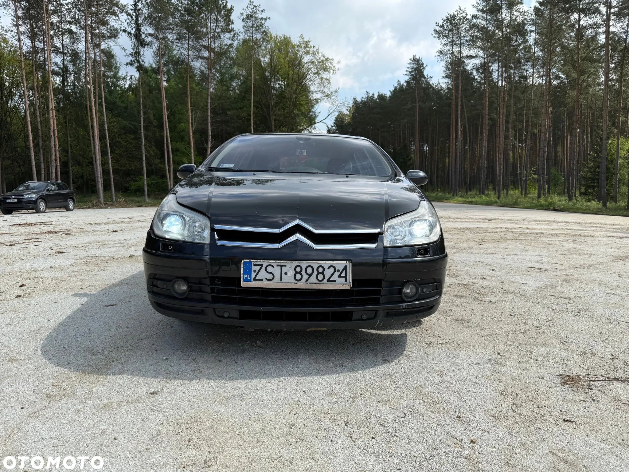 Citroën C5 II 2.0 HDi Exclusive - 1