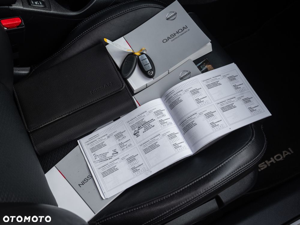 Nissan Qashqai 1.6 DIG-T TEKNA+ - 40