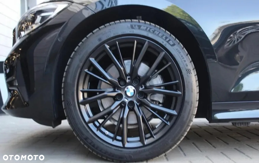 BMW Seria 3 320d Luxury Line sport - 3