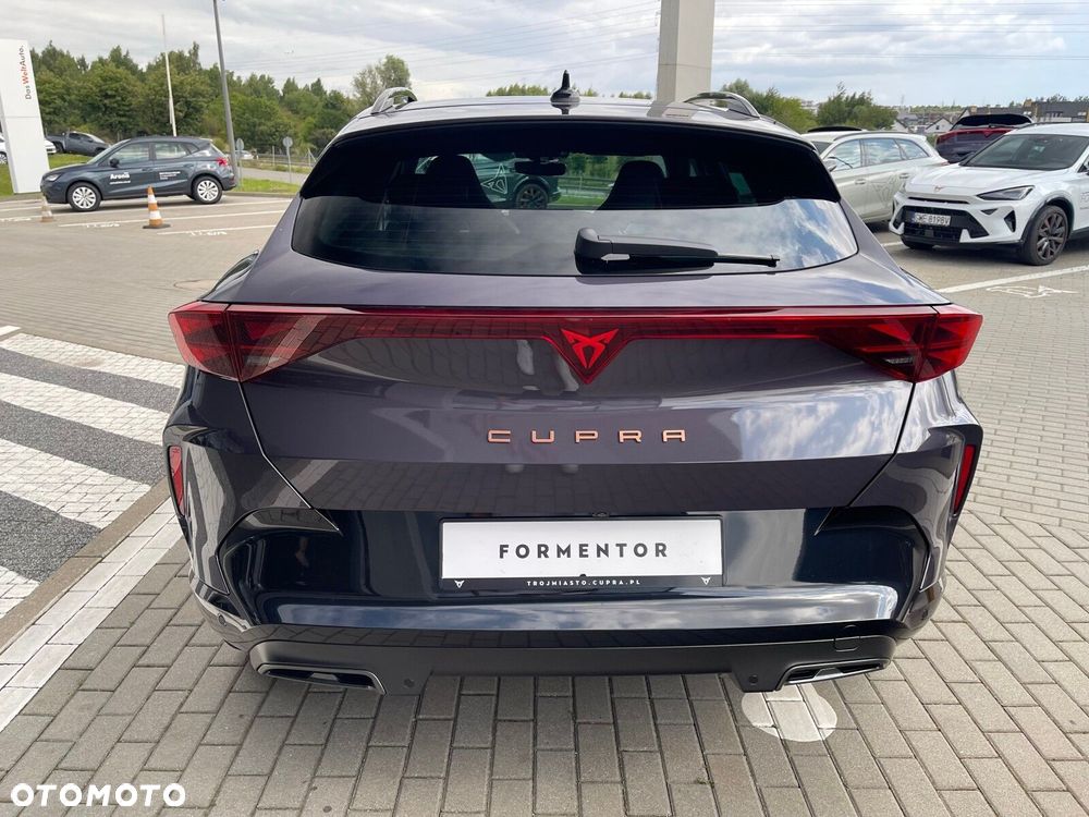 Cupra Formentor 1.5 eTSI mHEV DSG - 10