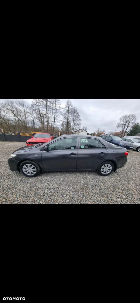 Toyota Corolla 1.33 VVT-i Premium Start - 5