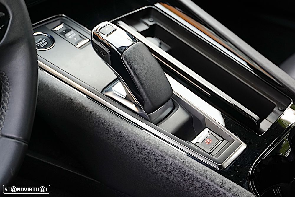 Peugeot 508 SW 1.6 Hybrid Allure Pack e-EAT8 - 20
