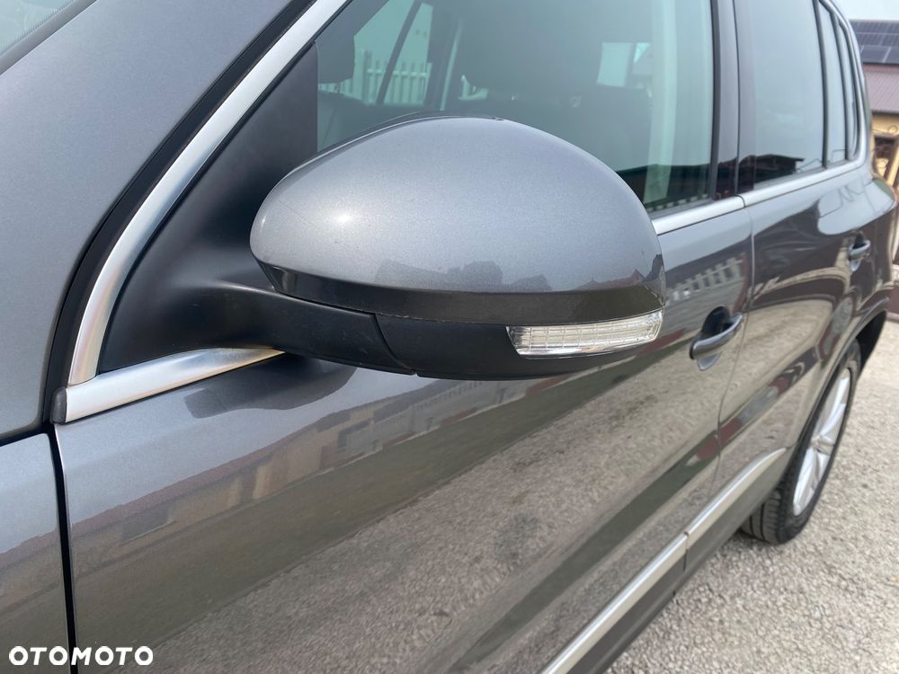 Volkswagen Tiguan 1.4 TSI BlueMotion Technology Sport & Style - 19