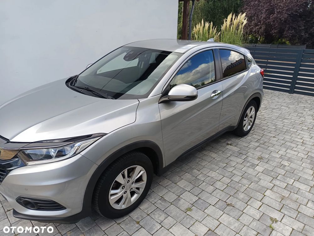 Honda HR-V 1.5 Executive (ADAS / Connect+) - 4