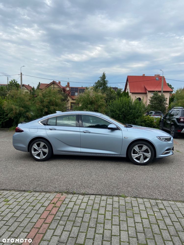 Opel Insignia 2.0 CDTI ecoFLEXStart/Stop Innovation - 2