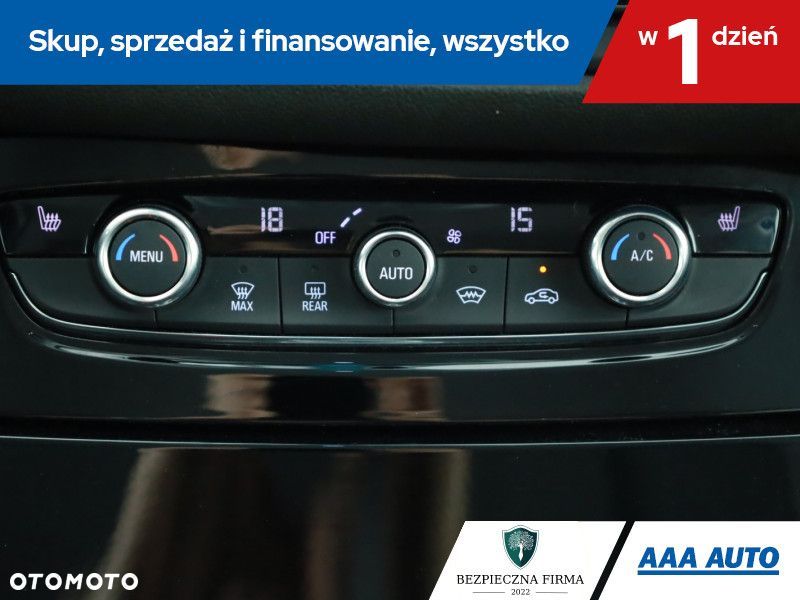 Opel Grandland X - 18