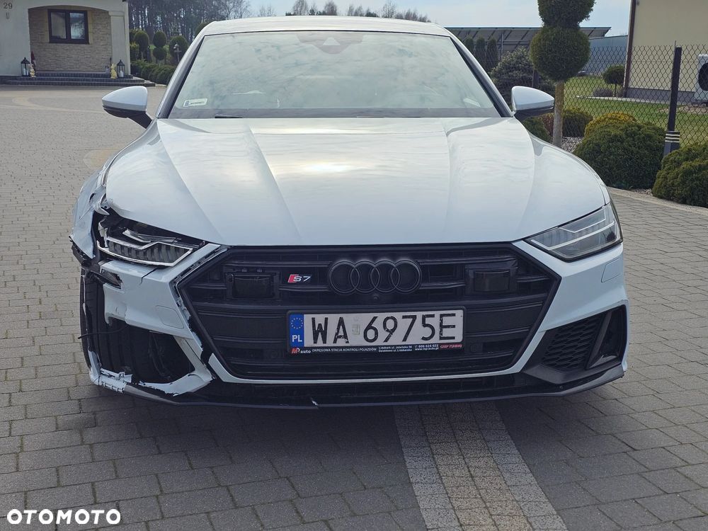 Audi A7 Sportback - 3