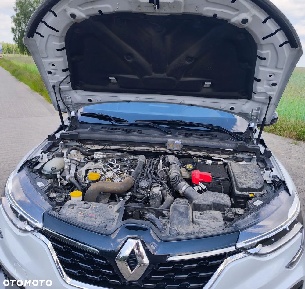 Renault Arkana 1.3 TCe mHEV R.S Line EDC - 15