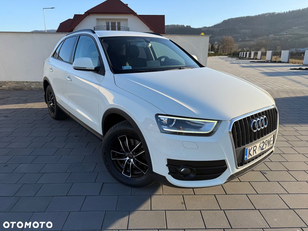 Audi Q3 2.0 TDI - 37