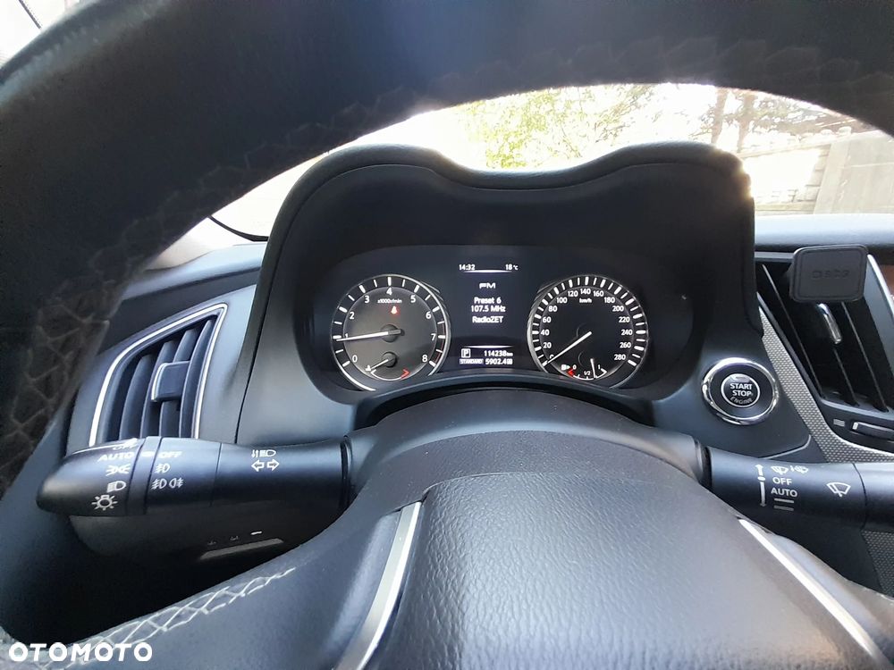 Infiniti Q50 2.0t Premium - 13