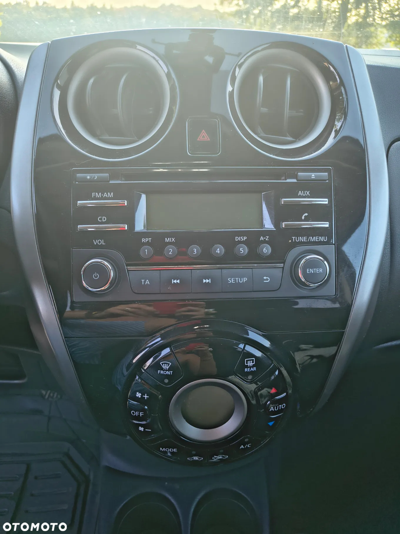 Nissan Note - 5