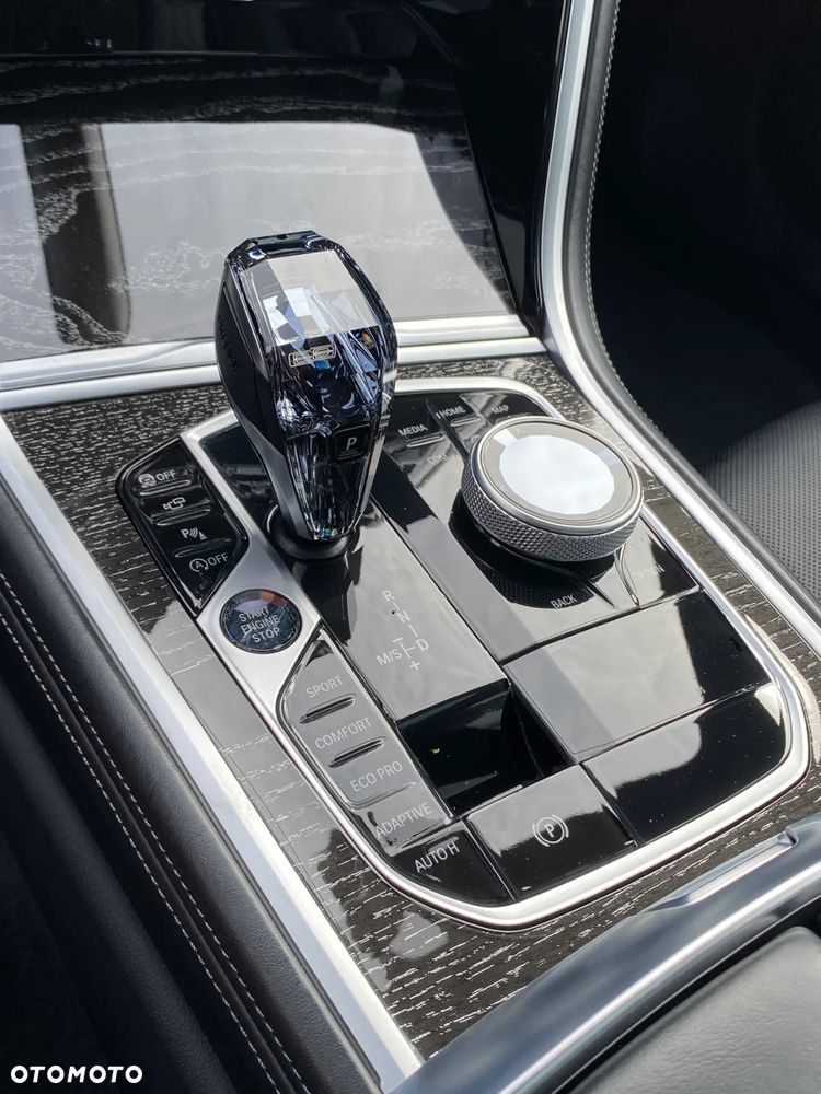 BMW Seria 8 M850i xDrive Gran Coupe - 22