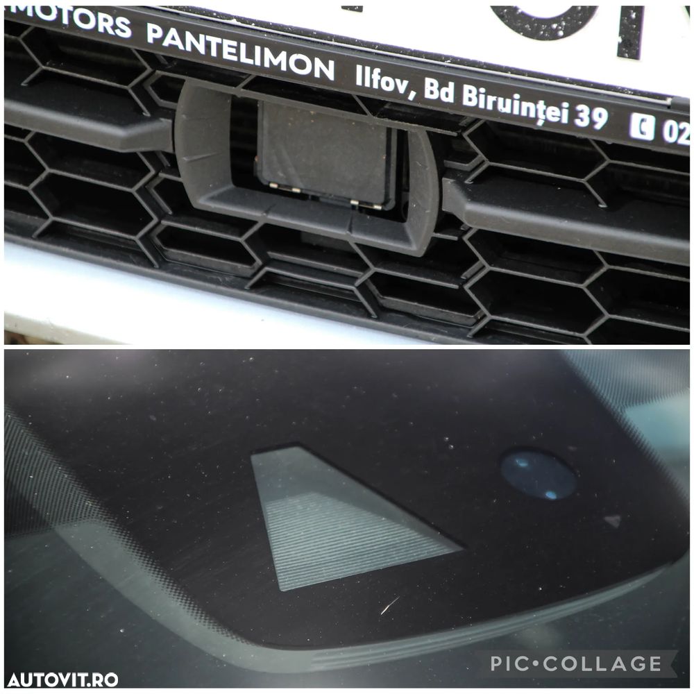 Skoda Octavia 2.0 TDI DSG Ambition - 7