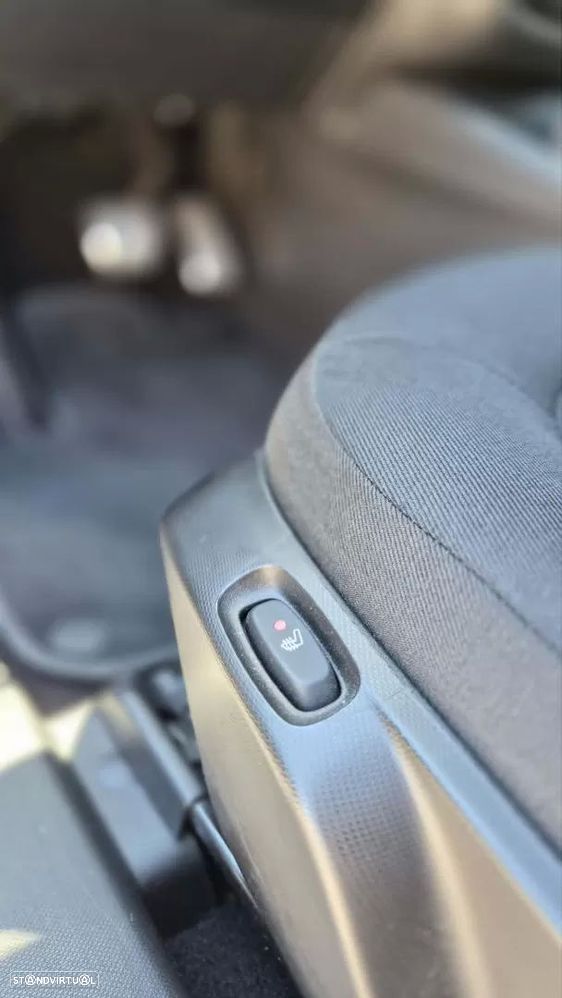 Smart Fortwo Cabrio Passion - 10