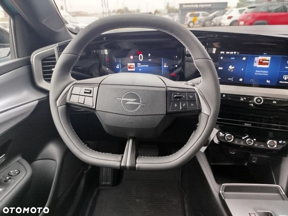 Opel Mokka - 20