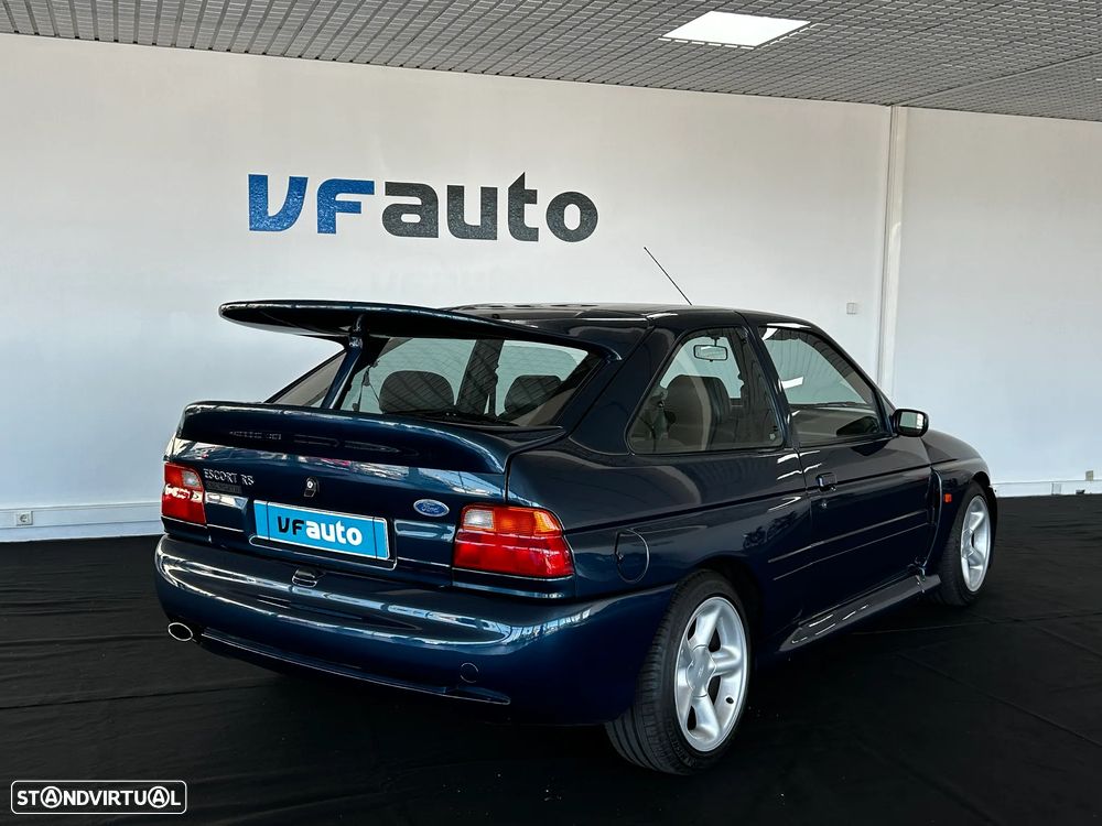 Ford Escort 2.0i RS Cosworth - 3