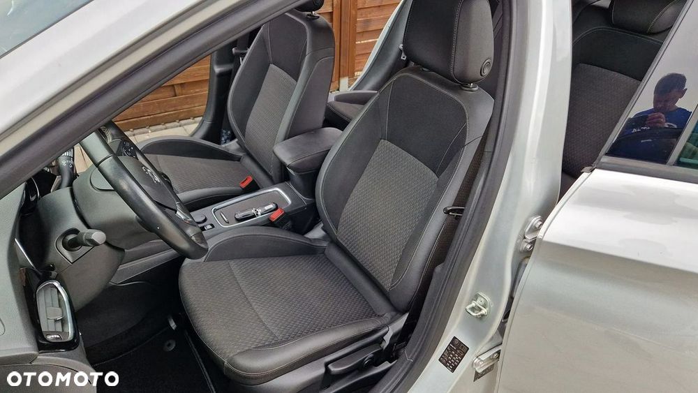 Opel Astra - 18