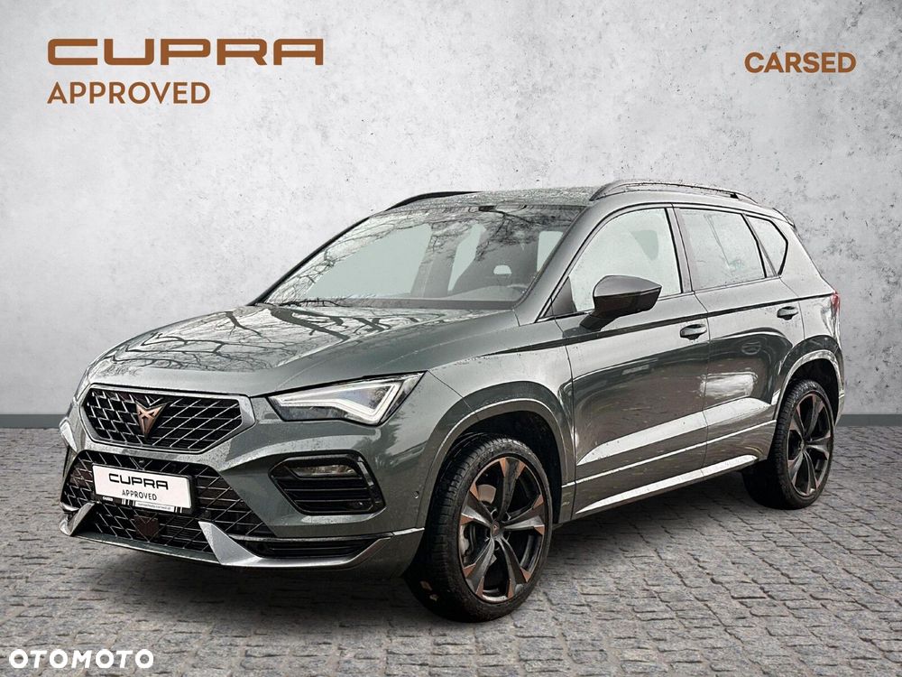 Cupra Ateca - 2