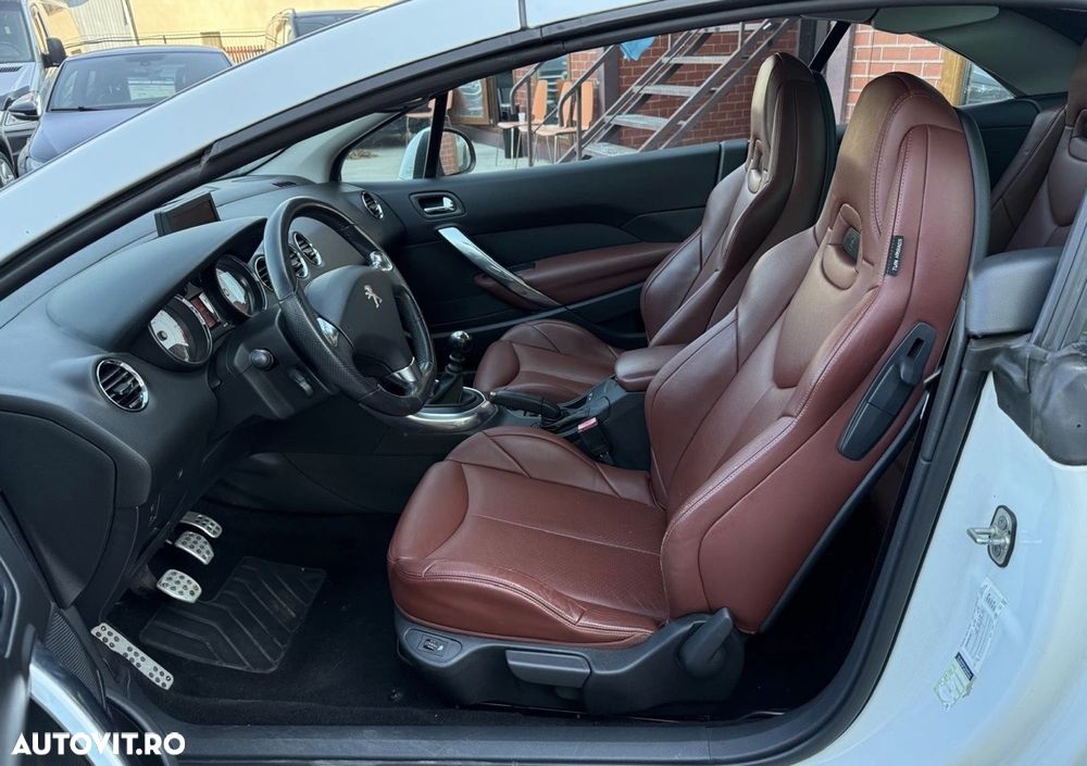Peugeot 308 200 - 26