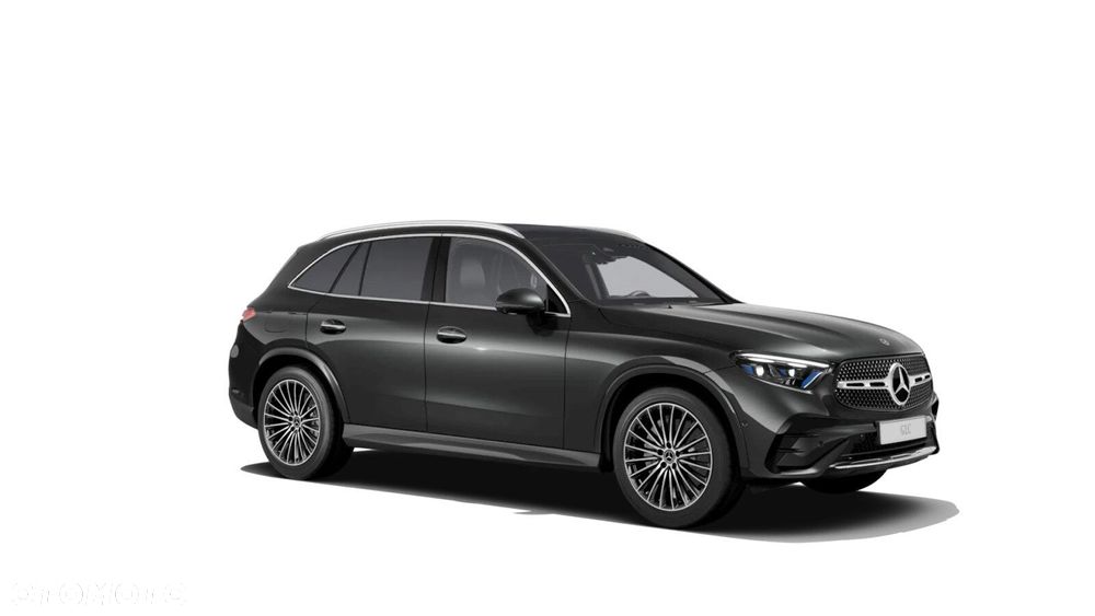 Mercedes-Benz GLC - 20