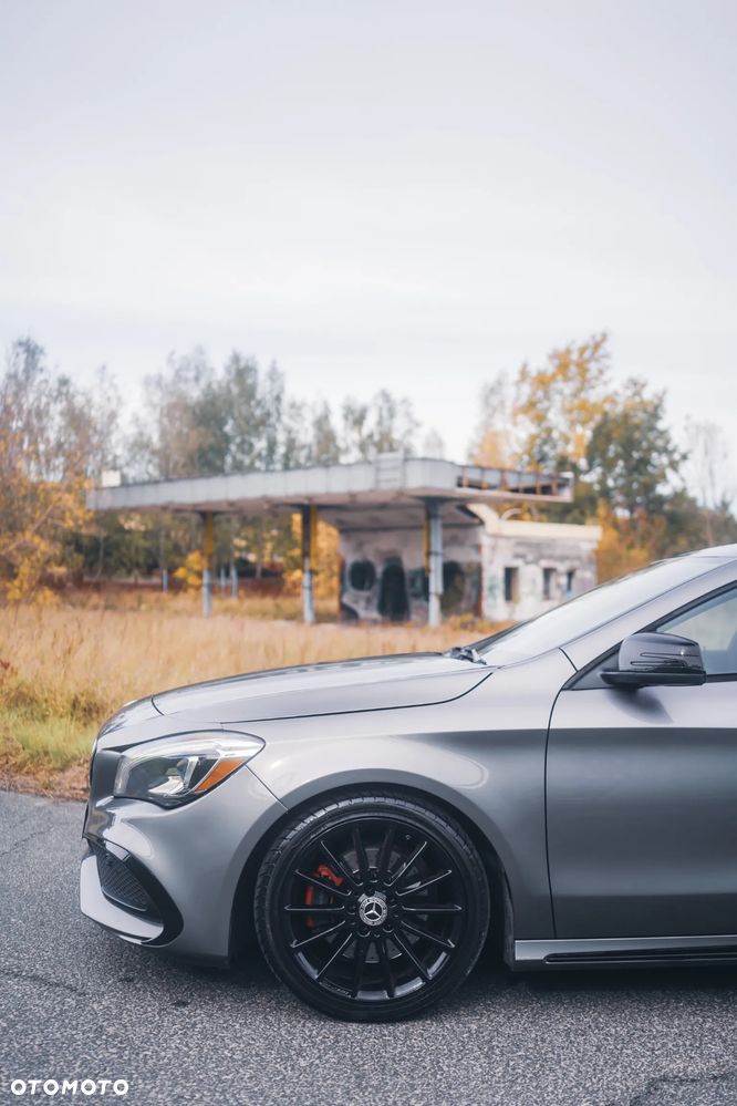 Mercedes-Benz CLA - 16