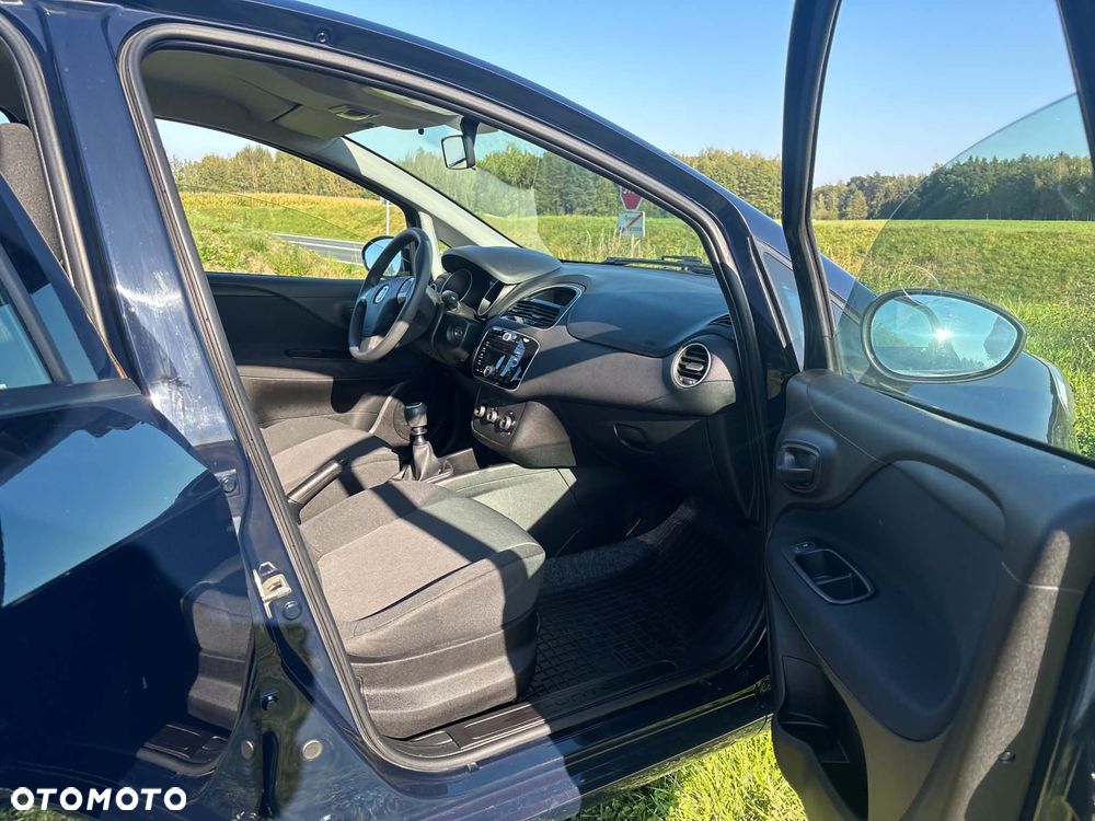 Fiat Punto - 10