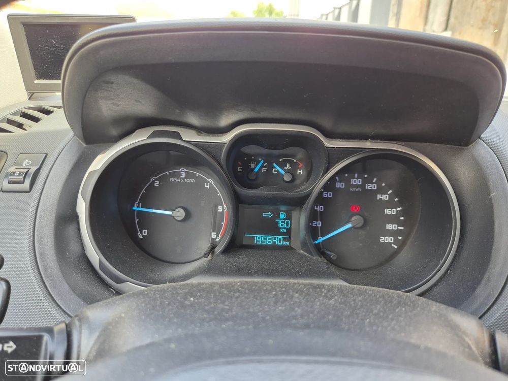 Ford Ranger Limited - 6