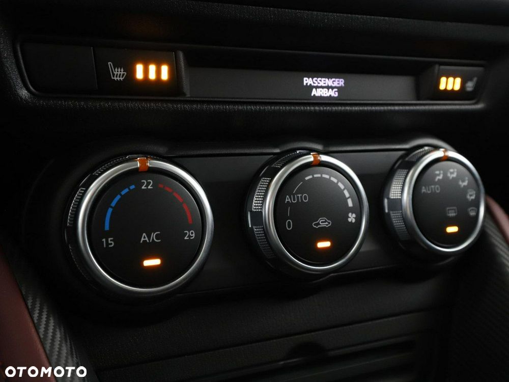 Mazda CX-3 SKYACTIV-D 105 FWD Center-Line - 28