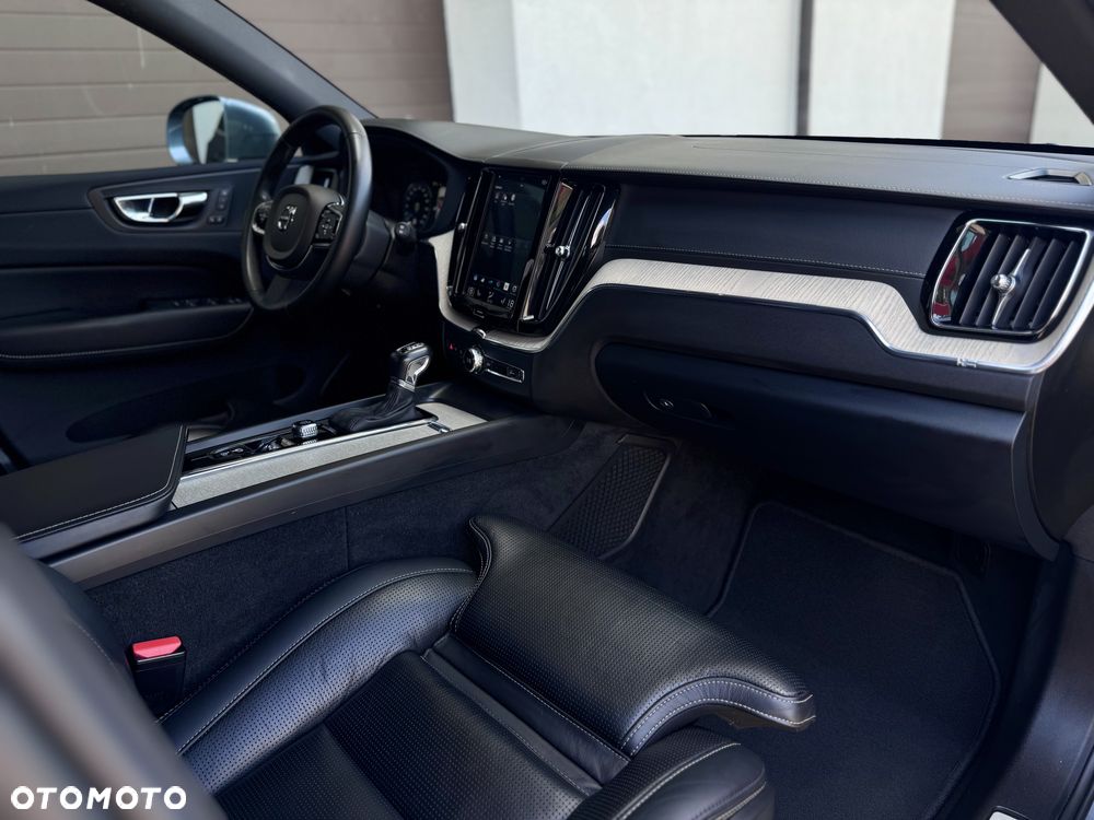 Volvo XC 60 T4 Inscription - 29