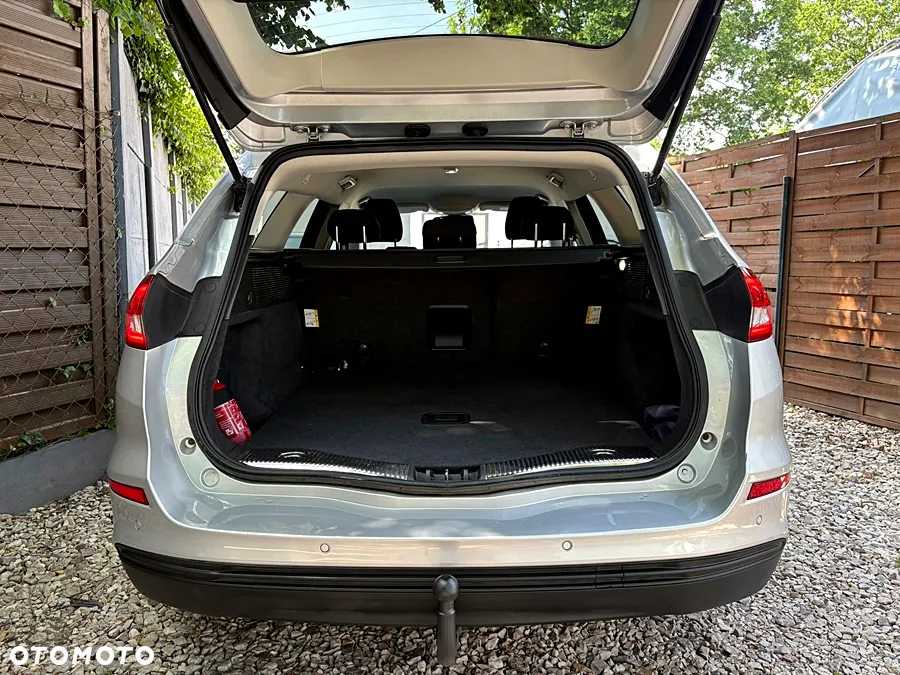 Ford Mondeo 1.5 TDCi ECOnetic Ambiente - 28
