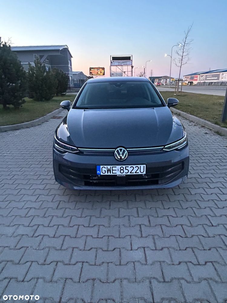 Volkswagen Golf 1.5 TSI Special Edition - 18