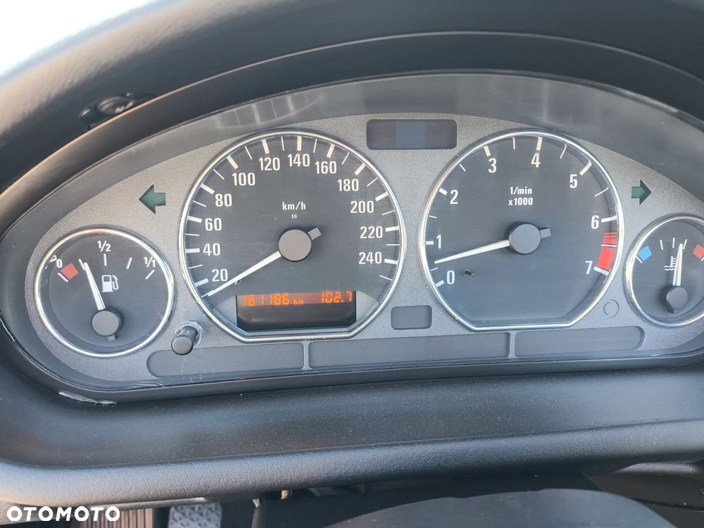 BMW Z3 - 23