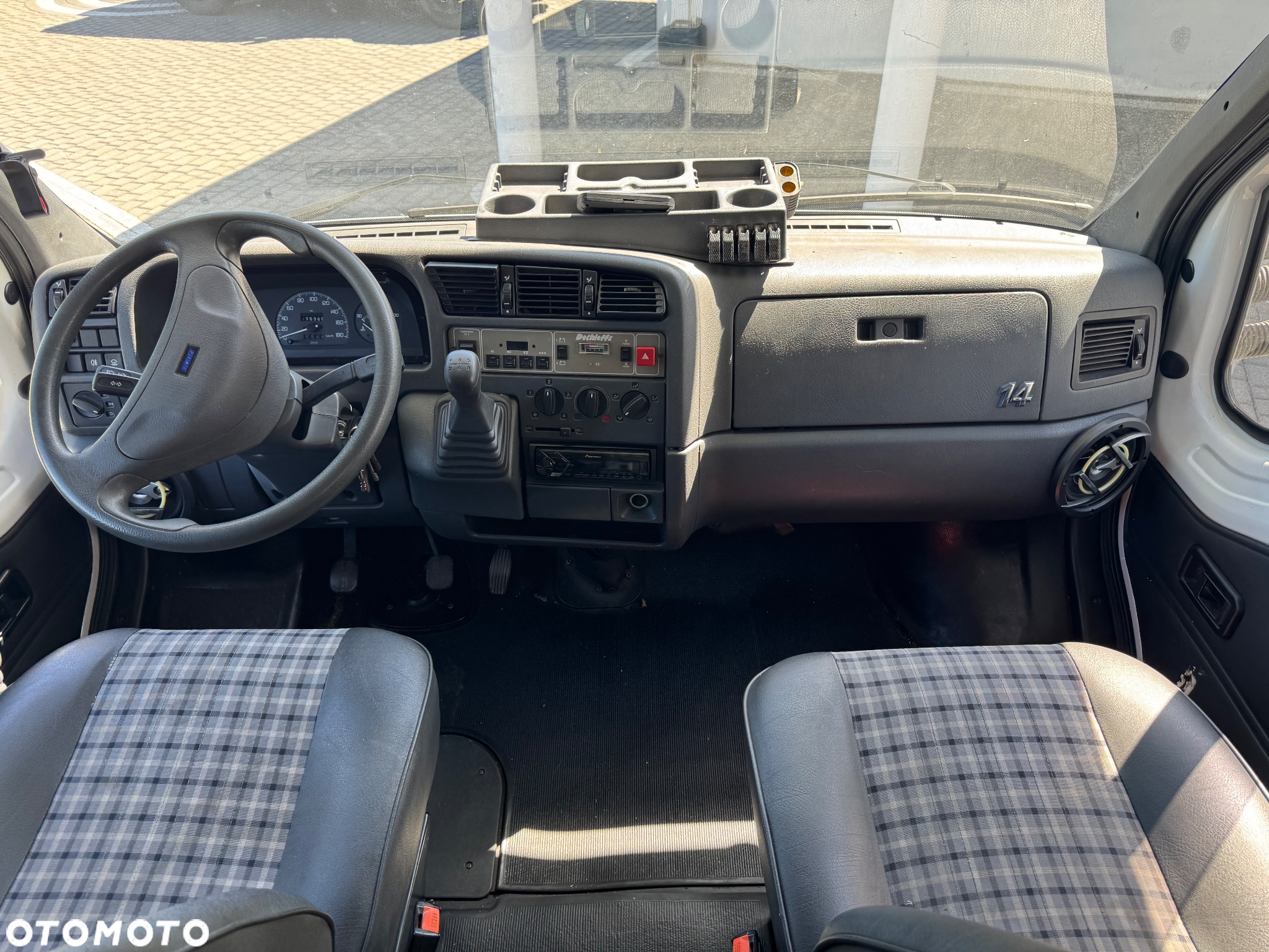 Fiat DUCATO - 14