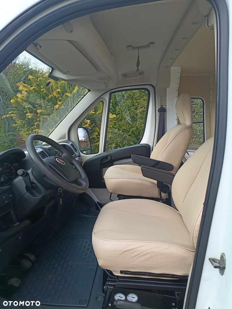 Fiat DUCATO - 12