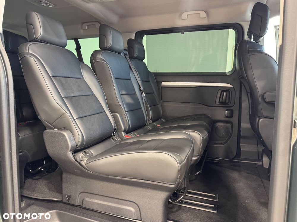 Citroën SpaceTourer 2.2 BlueHDi XL Max EAT8 - 13