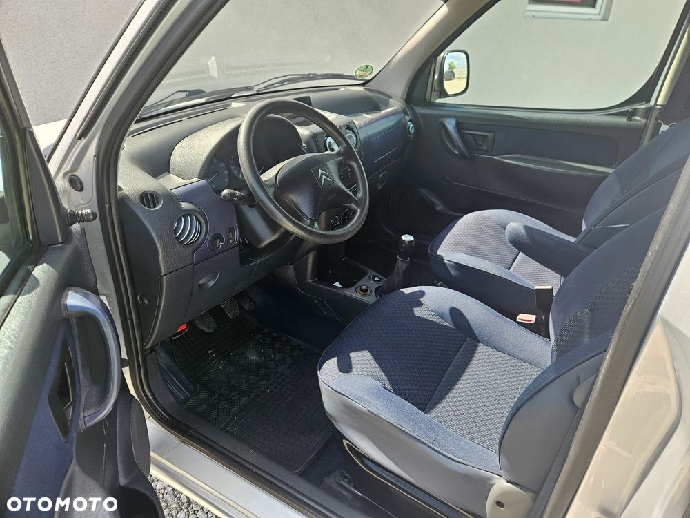 Citroën Berlingo Multispace 1.6 16V Plus - 6