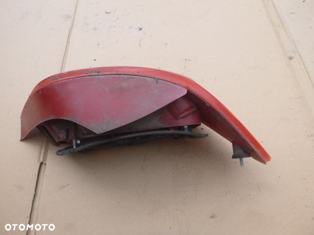 LAMPA LEWY TYŁ LEWA TYLNA PEUGEOT 307 HB 01-05 - 9