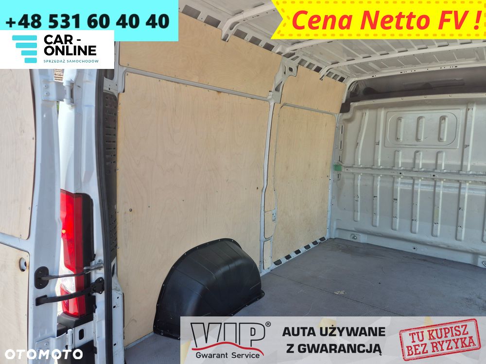 Fiat Ducato - 11