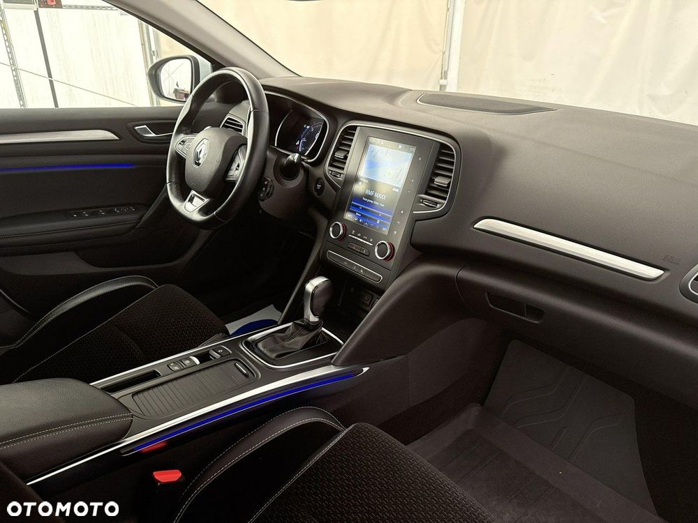 Renault Megane - 22