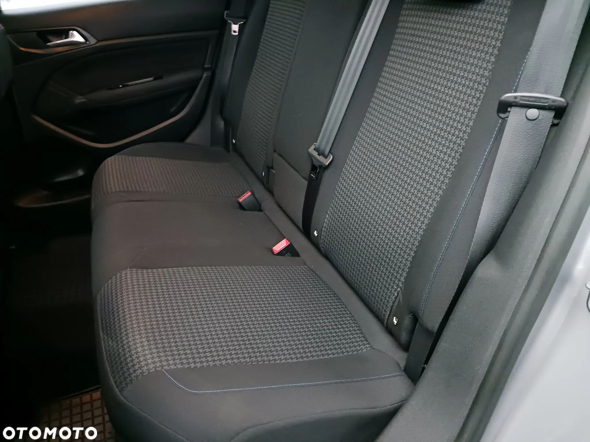 Peugeot 308 SW BlueHDi 130 Stop & Start Allure Pack - 15