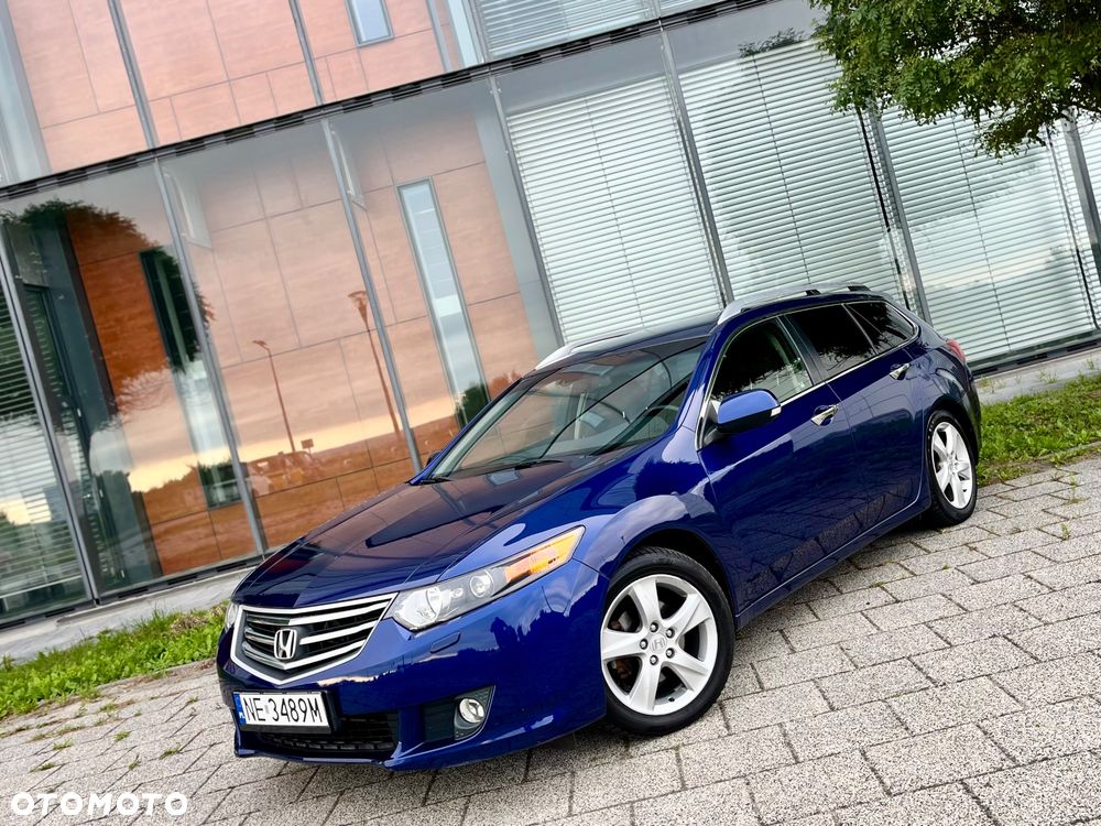 Honda Accord - 6