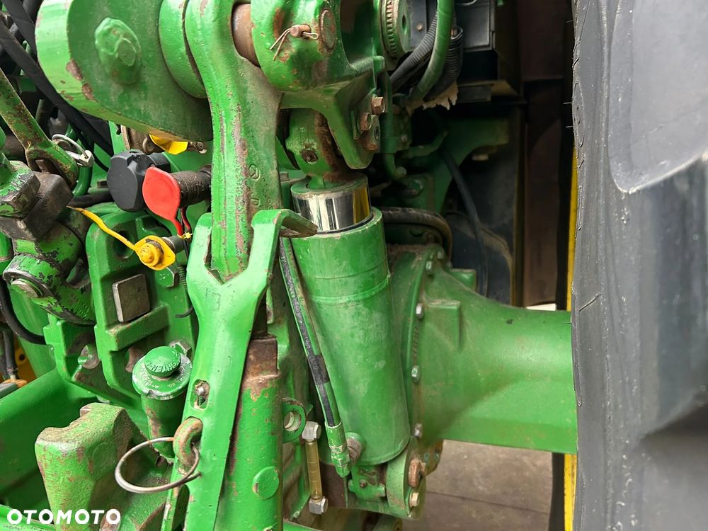 John Deere 7920 50kmh - 21