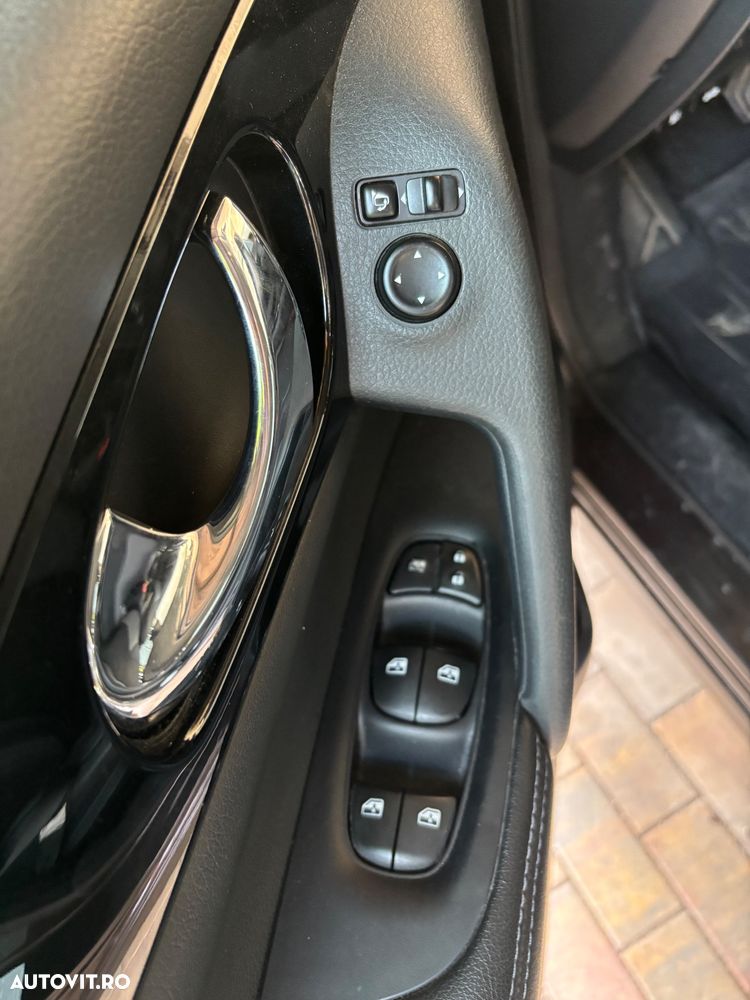 Nissan Qashqai 1.5D 114CP 2WD Acenta - 14