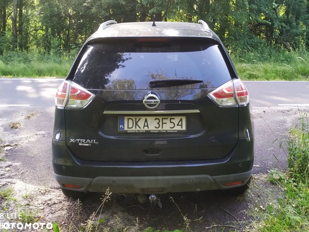 Nissan X-Trail 2.0 dCi Tekna 4WD - 18