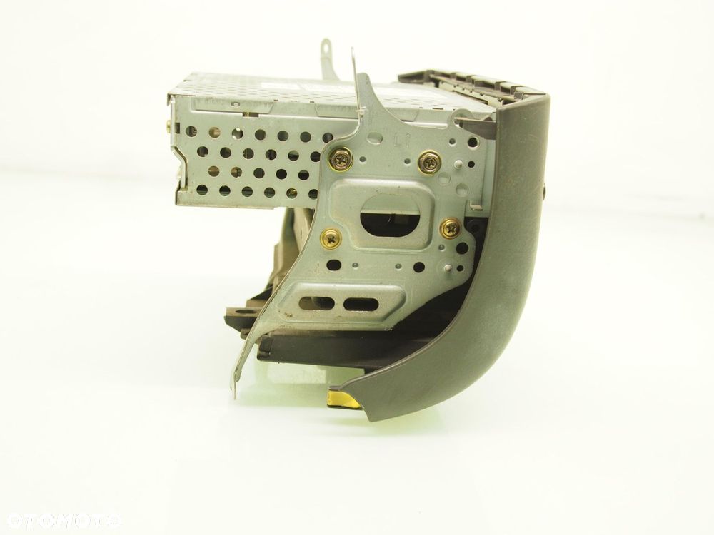 RADIO KASETA  TOYOTA YARIS I 8612052021 - 3