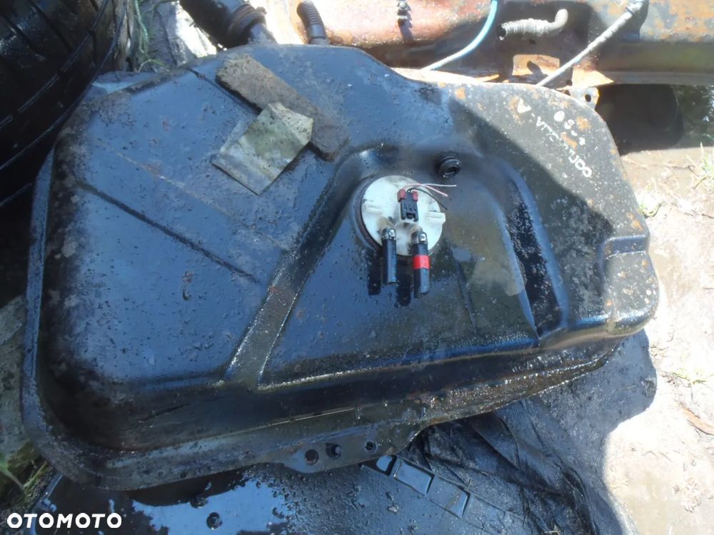 zbiornik bak paliwa uno cinQuecento 700 seicento mpi spi - 9