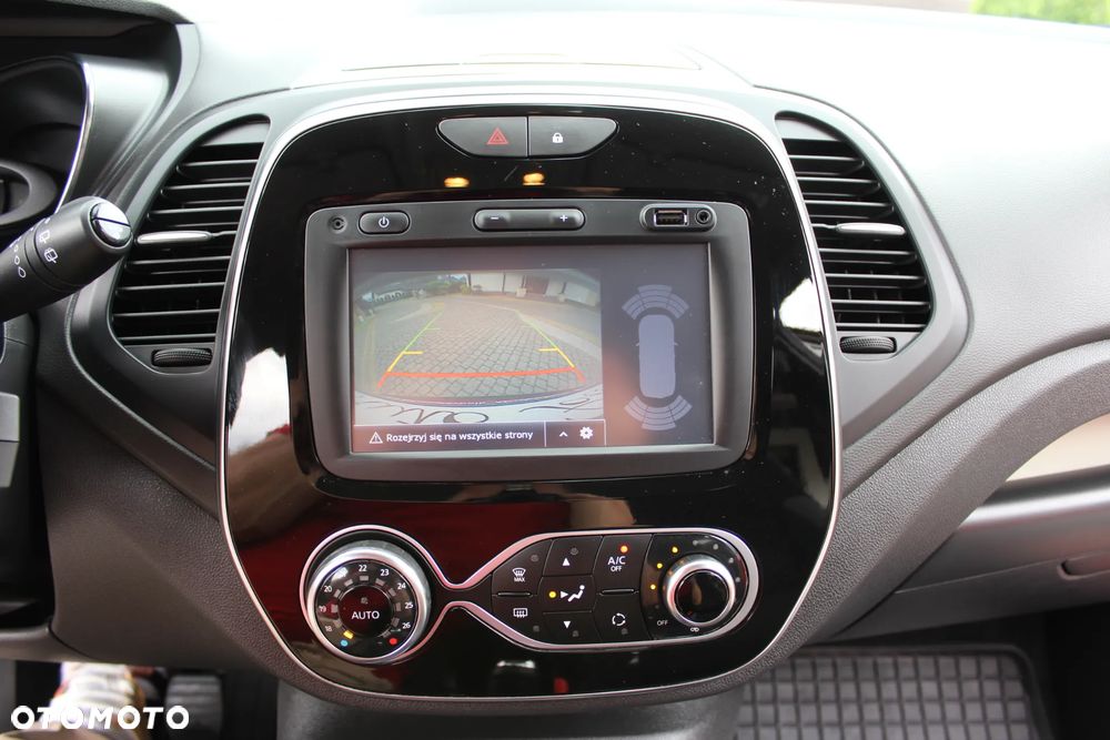 Renault Captur ENERGY TCe 90 Start&Stop Expression - 18